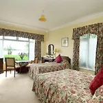 招待所 Tahilla Cove Country House 肯梅尔