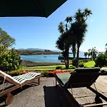 招待所 Tahilla Cove Country House