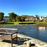 Tahilla Cove Country House 招待所