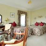Gæstehus Tahilla Cove Country House *