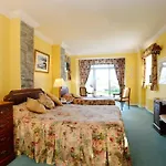 Tahilla Cove Country House 招待所
