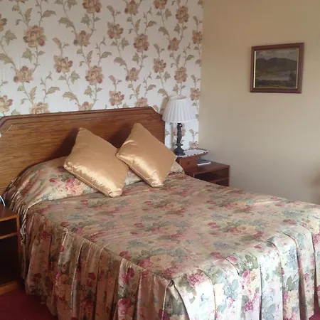 Гостевой дом Tahilla Cove Country House