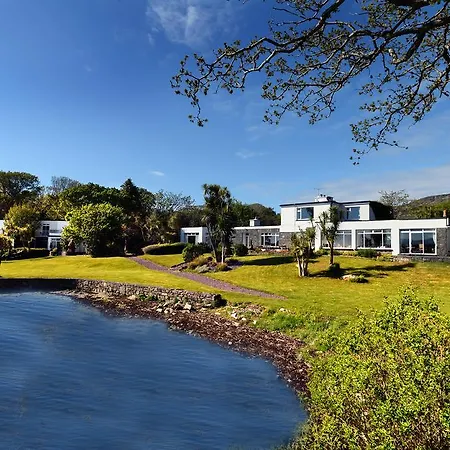 Tahilla Cove Country House Кенмар