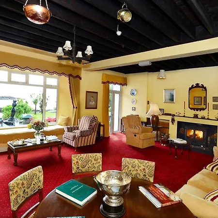 Tahilla Cove Country House