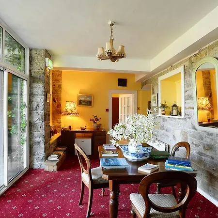 Tahilla Cove Country House Kenmare