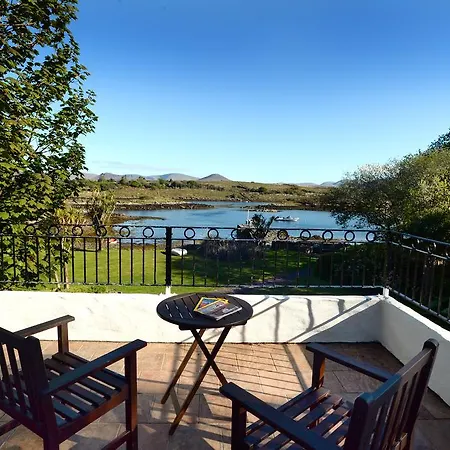 Tahilla Cove Country House Кенмар