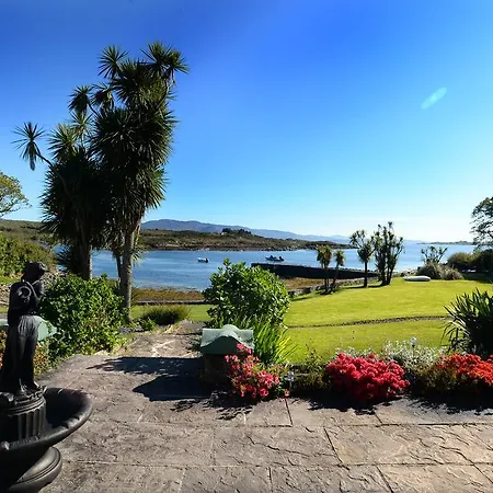 Tahilla Cove Country House *