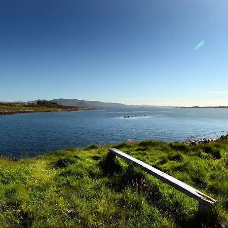 Tahilla Cove Country House Гостевой дом *