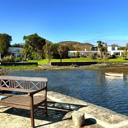 Tahilla Cove Country House Pensión