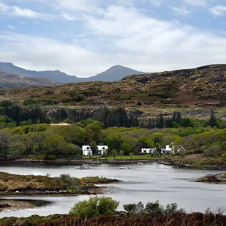 Tahilla Cove Country House Гостевой дом *