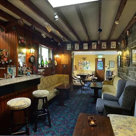 Tahilla Cove Country House 招待所 *