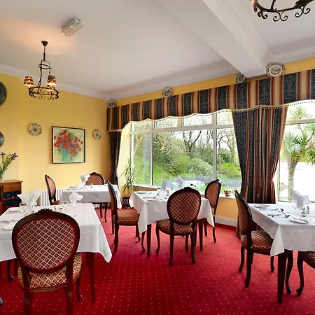 Tahilla Cove Country House Гостевой дом