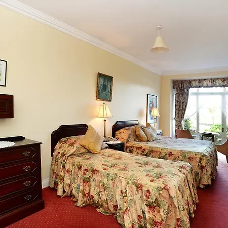 Tahilla Cove Country House Кенмар