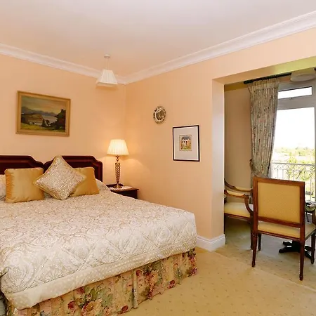 Tahilla Cove Country House Кенмар