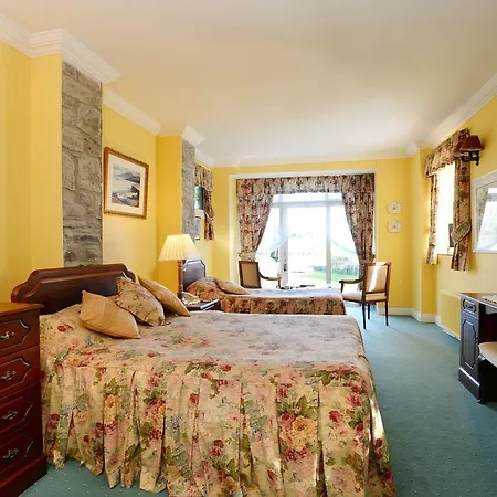Tahilla Cove Country House Pensión