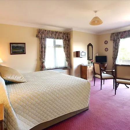 Tahilla Cove Country House * Kenmare