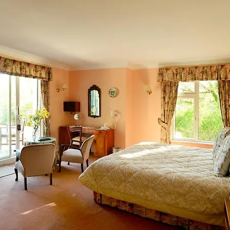 Tahilla Cove Country House *