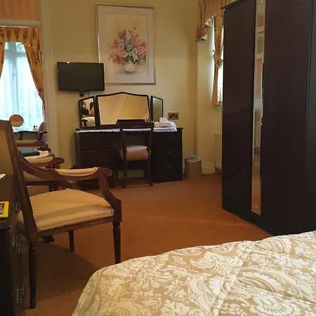 Tahilla Cove Country House * Кенмар