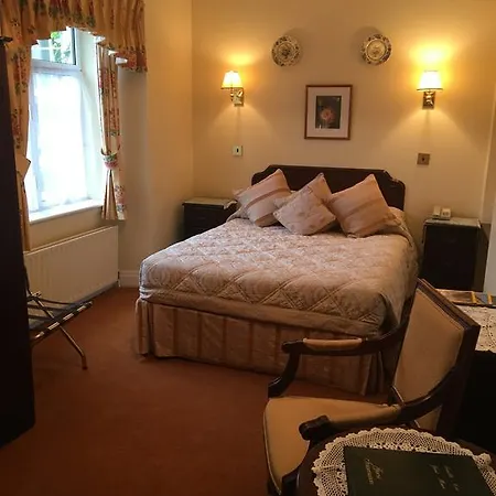 Tahilla Cove Guest house