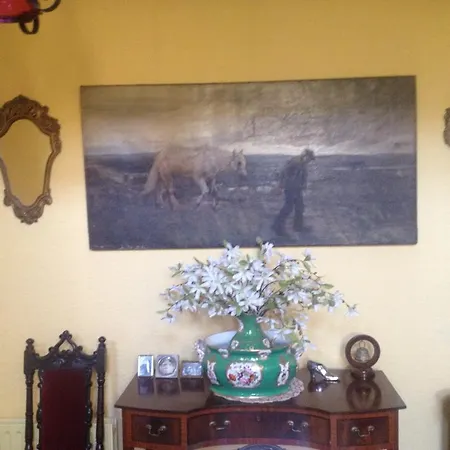 Tahilla Cove Country House * Kenmare