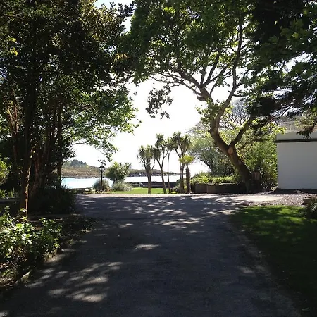 Tahilla Cove Country House