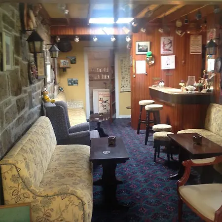 Гостевой дом Tahilla Cove Country House *