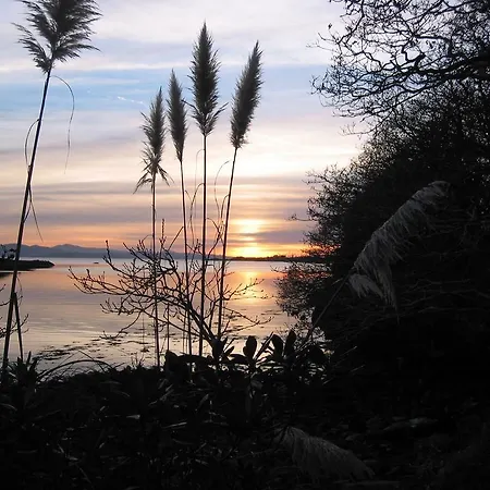 Tahilla Cove Country House