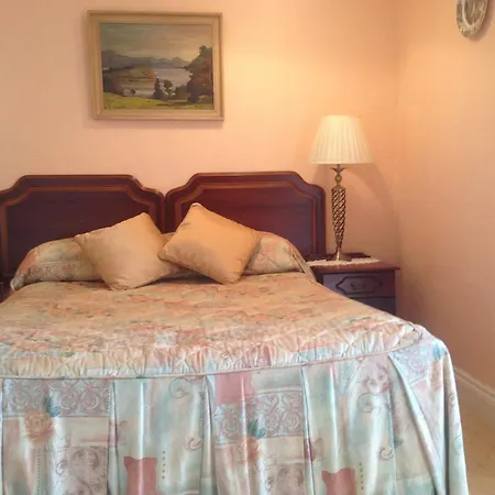 Гостевой дом Tahilla Cove Country House Кенмар