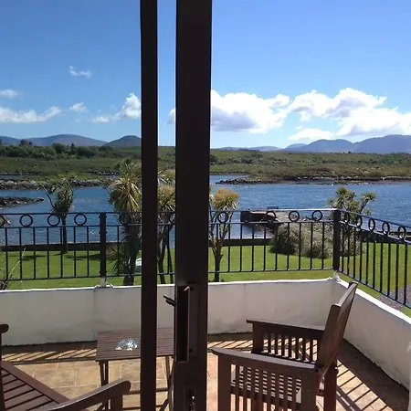 Tahilla Cove Country House Кенмар