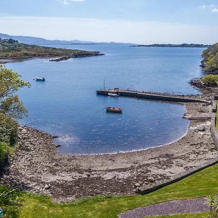 Tahilla Cove Guest house Kenmare