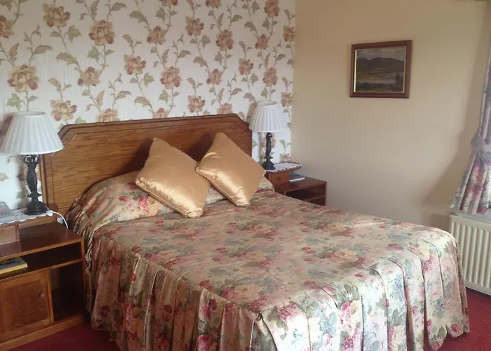 Penzion Tahilla Cove Country House