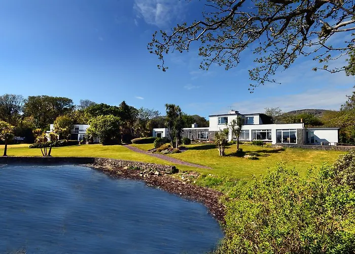Tahilla Cove Country House Kenmare