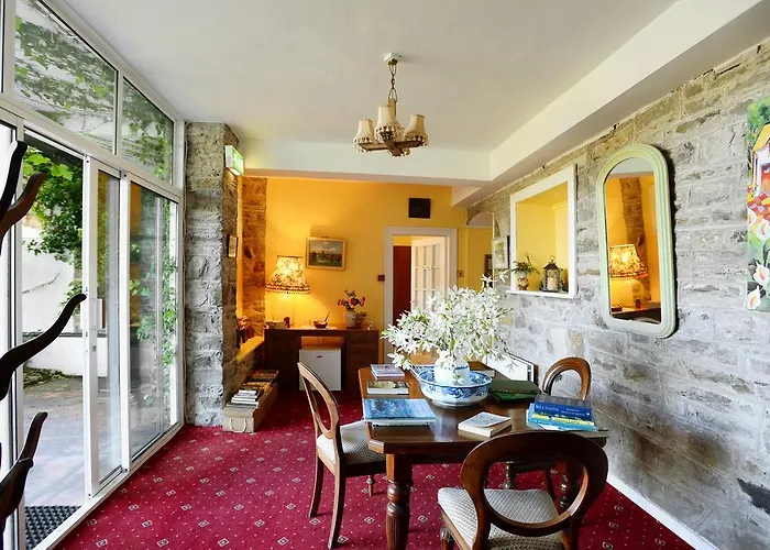 Tahilla Cove Country House Kenmare