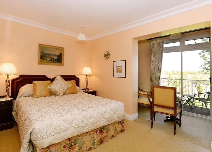 Tahilla Cove Country House Kenmare