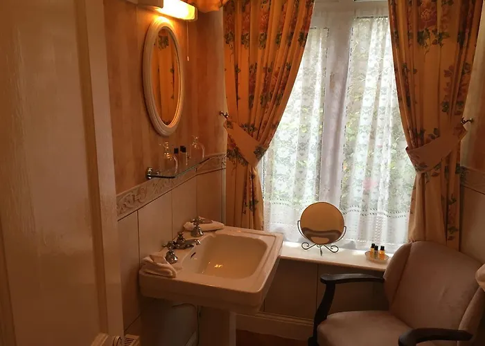 Tahilla Cove Country House Penzion *