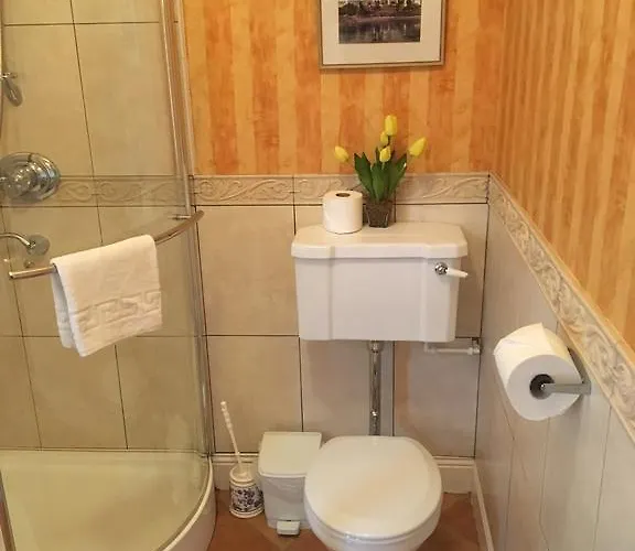 Tahilla Cove Country House Penzion *