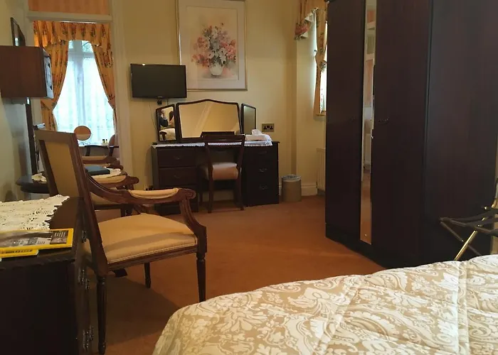 Tahilla Cove Country House * Kenmare