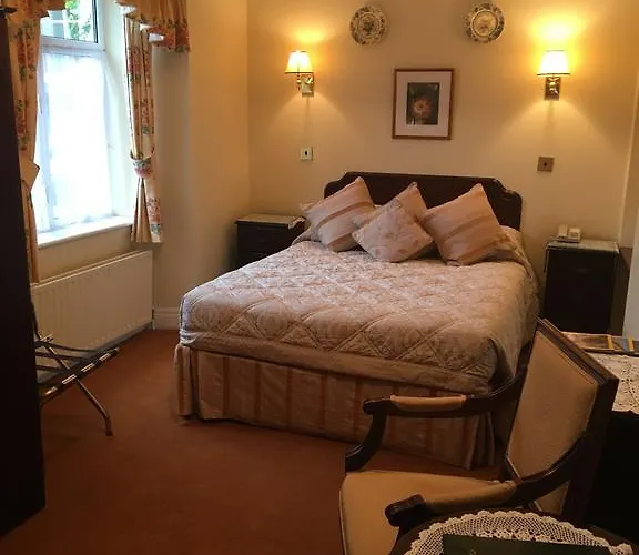 Tahilla Cove Country House Penzion