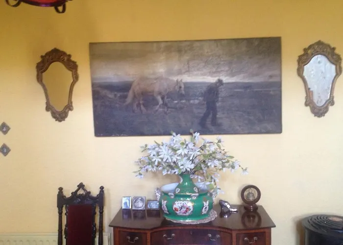 Tahilla Cove Country House * Kenmare