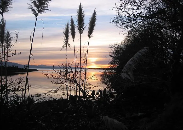 Tahilla Cove Country House