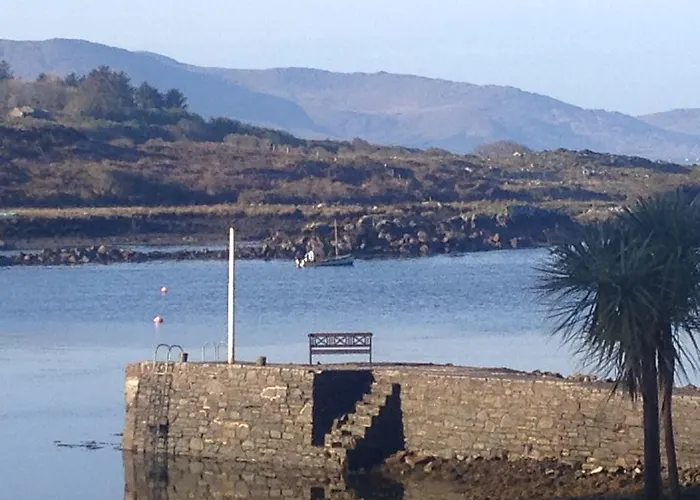 Tahilla Cove Country House Kenmare