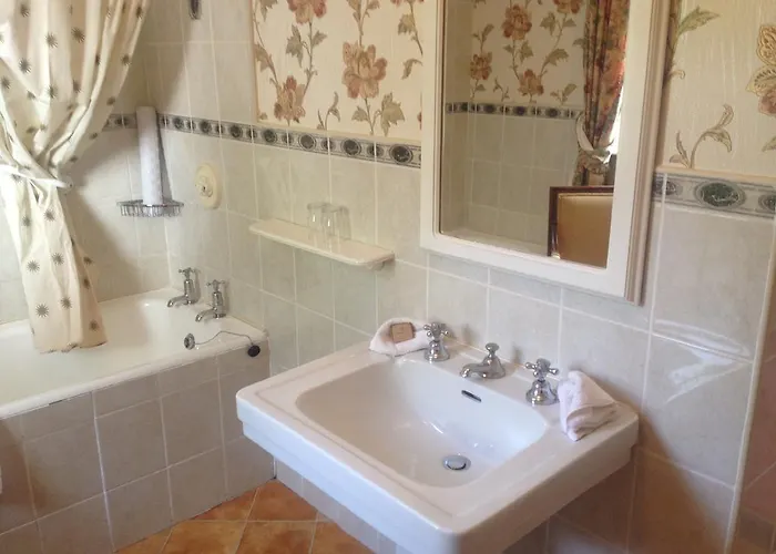 Tahilla Cove Country House